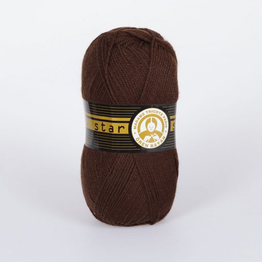 Madame Tricote Paris Star 083 Classic Acrylic Yarn by YarnPark