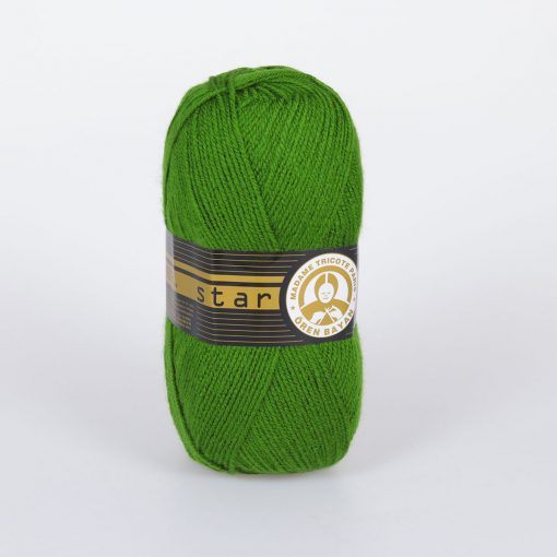 Madame Tricote Paris Star 087 Classic Acrylic Yarn by YarnPark