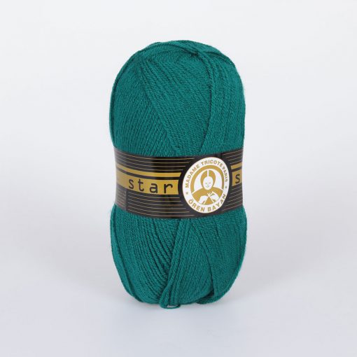 Madame Tricote Paris Star 105 Classic Acrylic Yarn by YarnPark