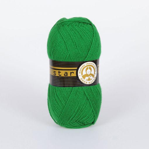 Madame Tricote Paris Star 120 Classic Acrylic Yarn by YarnPark