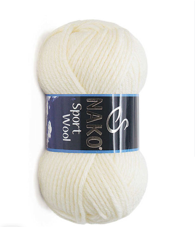 Nako Sport Wool 300