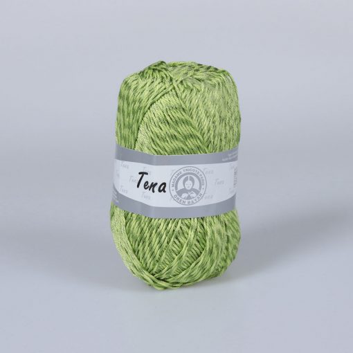 Madame Tricote Paris Tena 0390 Cotton Blend Yarn by YarnPark