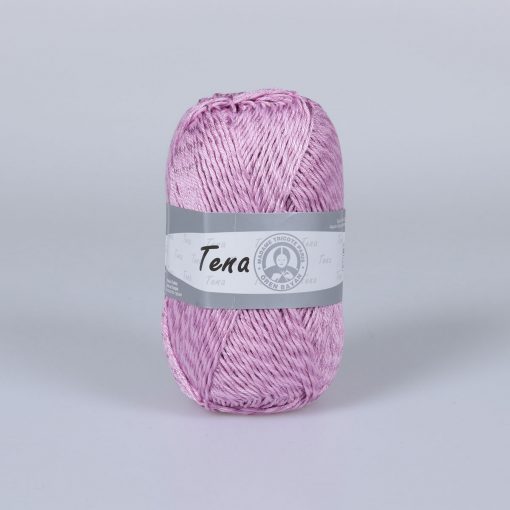 Madame Tricote Paris Tena 0393 Cotton Blend Yarn by YarnPark