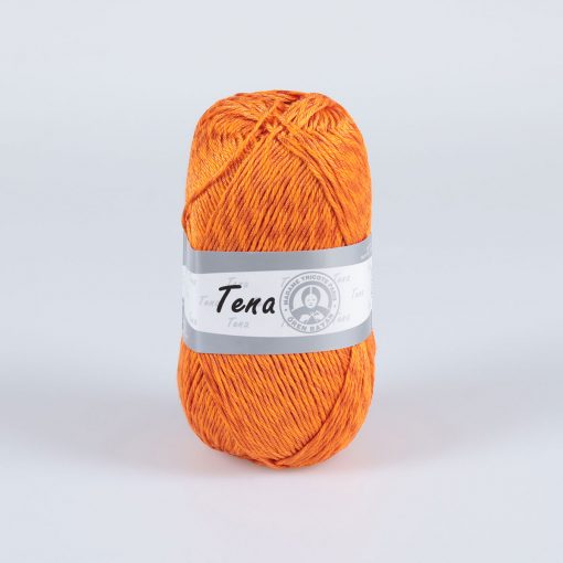 Madame Tricote Paris Tena 0402 Cotton Blend Yarn by YarnPark