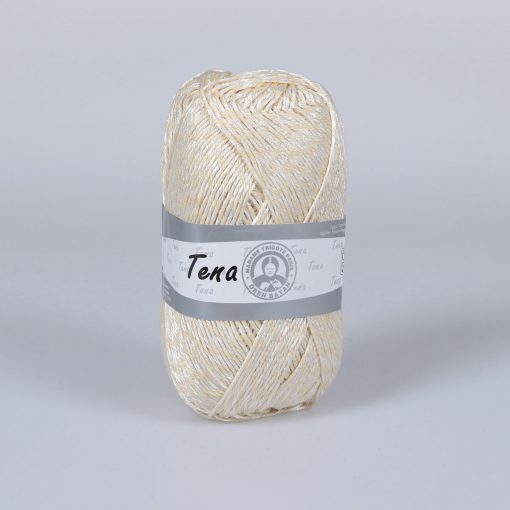 Madame Tricote Paris Tena 0404 Cotton Blend Yarn by YarnPark