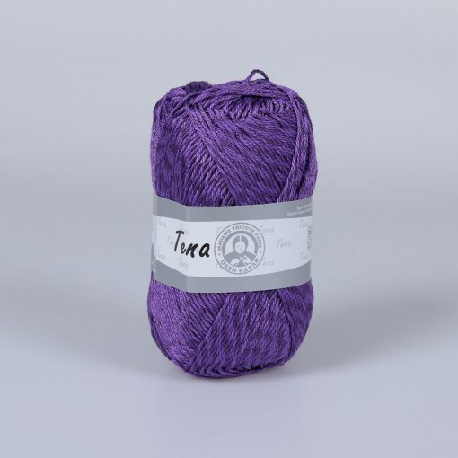 Madame Tricote Paris Tena 0412 Cotton Blend Yarn by YarnPark