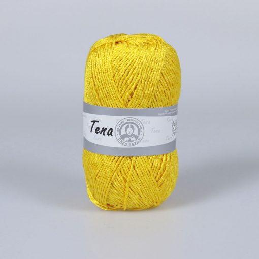 Madame Tricote Paris Tena 0433 Cotton Blend Yarn by YarnPark