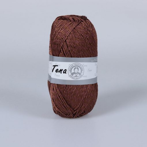 Madame Tricote Paris Tena 0440 Cotton Blend Yarn by YarnPark