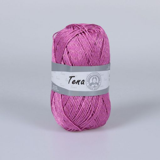 Madame Tricote Paris Tena 0507 Cotton Blend Yarn by YarnPark