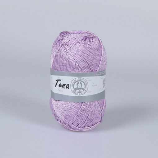 Madame Tricote Paris Tena 0510 Cotton Blend Yarn by YarnPark