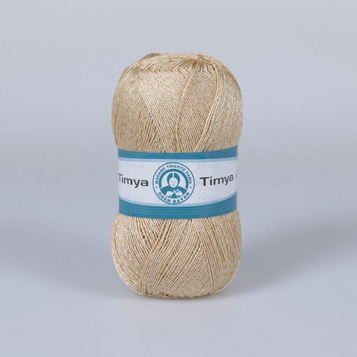 Madame Tricote Paris Timya 5529 Cotton-Poly Yarn by YarnPark