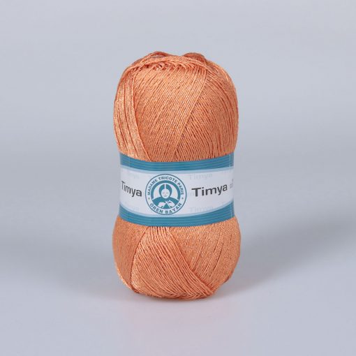 Madame Tricote Paris Timya 5531 Cotton-Poly Yarn by YarnPark