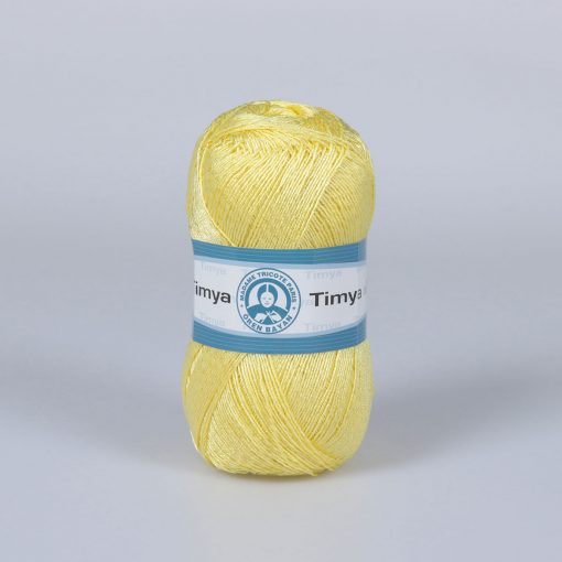 Madame Tricote Paris Timya 5909 Cotton-Poly Yarn by YarnPark
