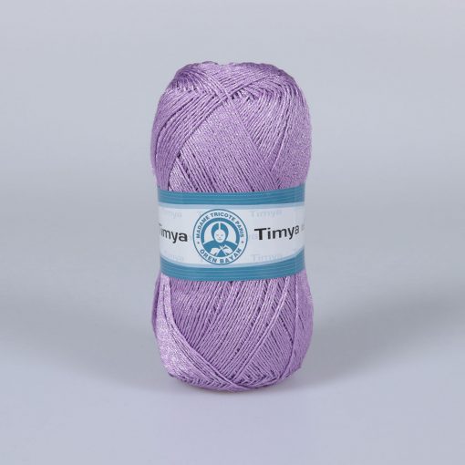Madame Tricote Paris Timya 5914 Cotton-Poly Yarn by YarnPark
