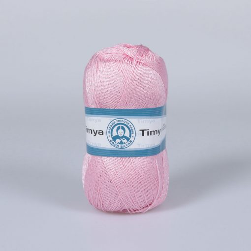 Madame Tricote Paris Timya 5916 Cotton-Poly Yarn by YarnPark