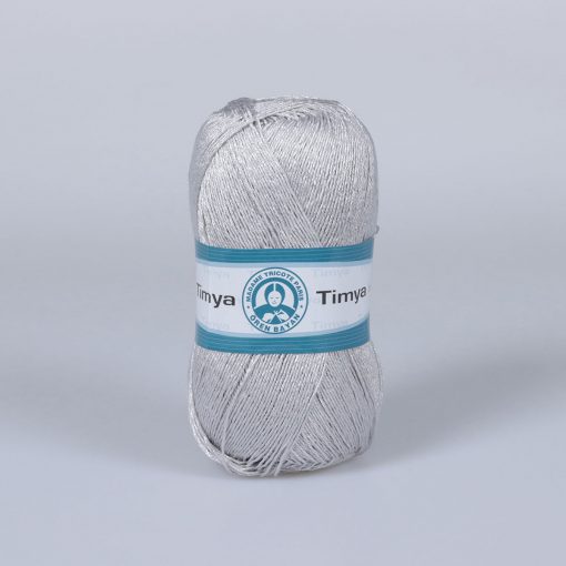 Madame Tricote Paris Timya 5917 Cotton-Poly Yarn by YarnPark