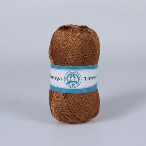 Madame Tricote Paris Timya 5918 Cotton-Poly Yarn by YarnPark