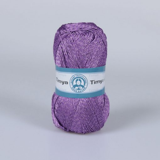Madame Tricote Paris Timya 5920 Cotton-Poly Yarn by YarnPark