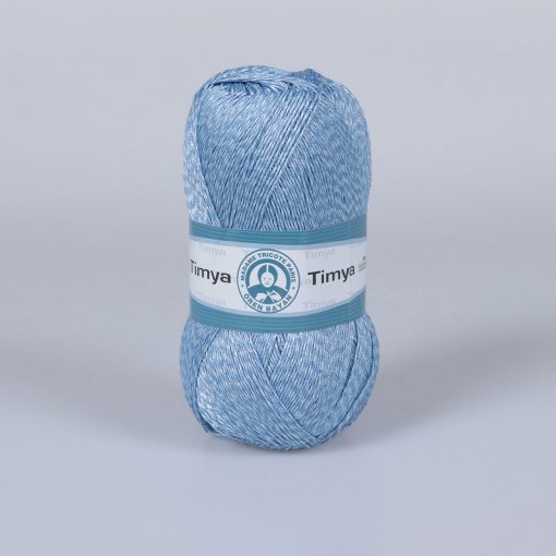 Madame Tricote Paris Timya 5922 Cotton-Poly Yarn by YarnPark