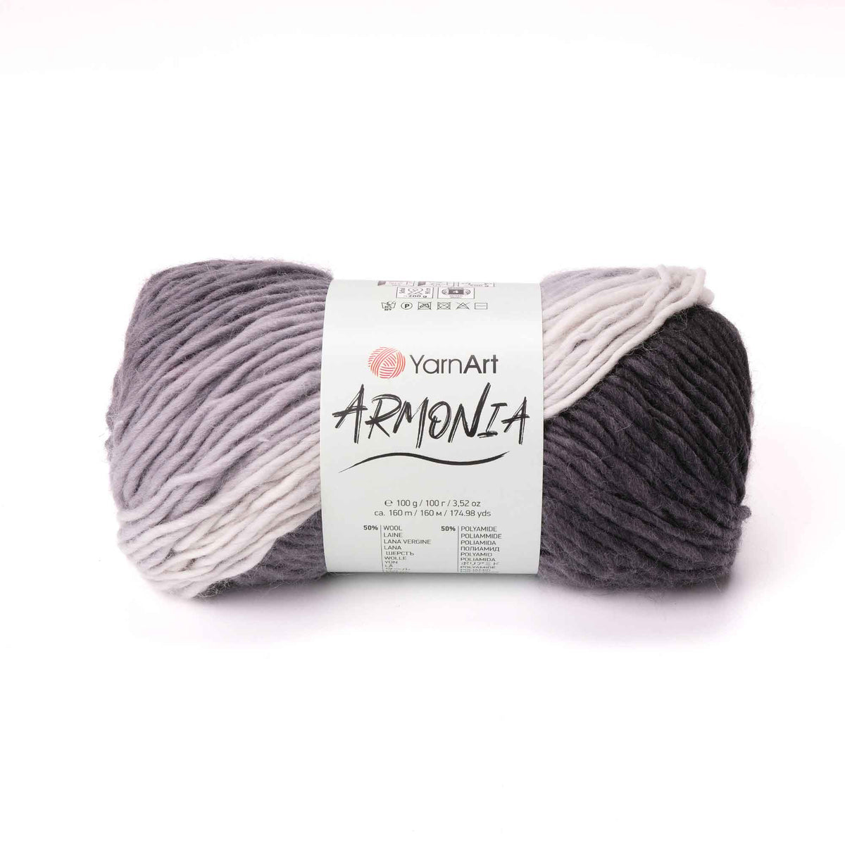 YarnArt Armonia 1801