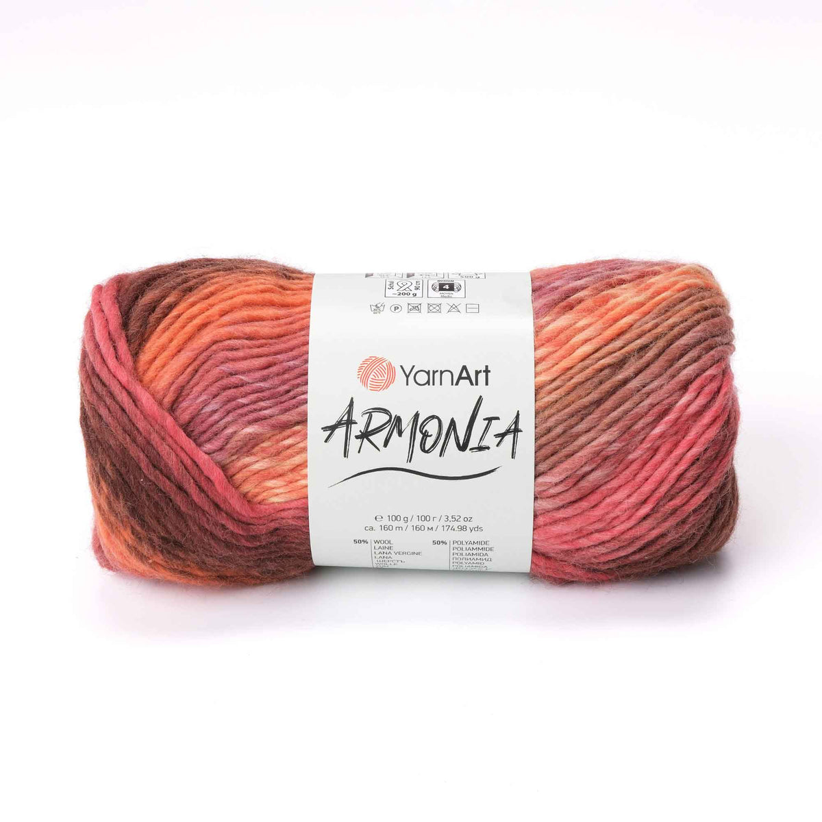 YarnArt Armonia 1803