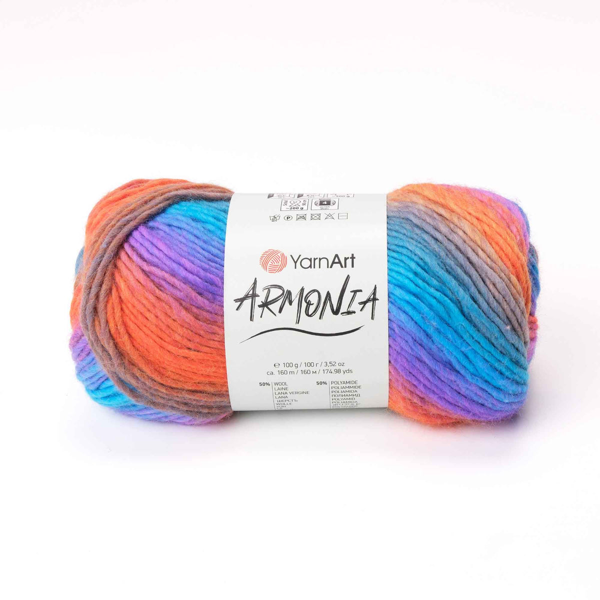 YarnArt Armonia 1804