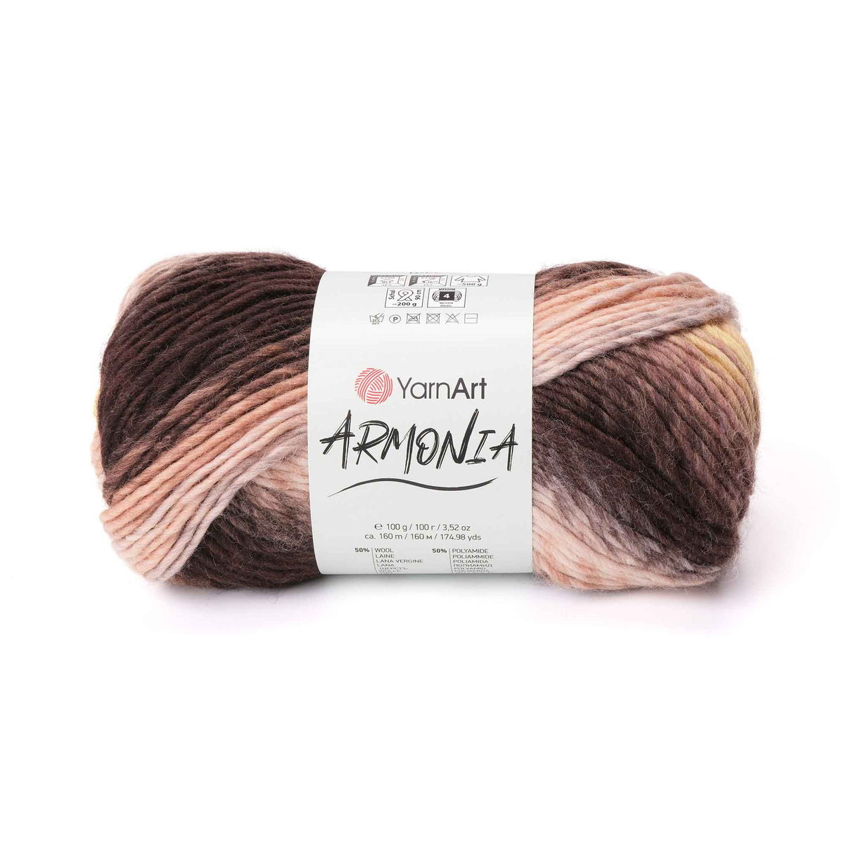 YarnArt Armonia 1805