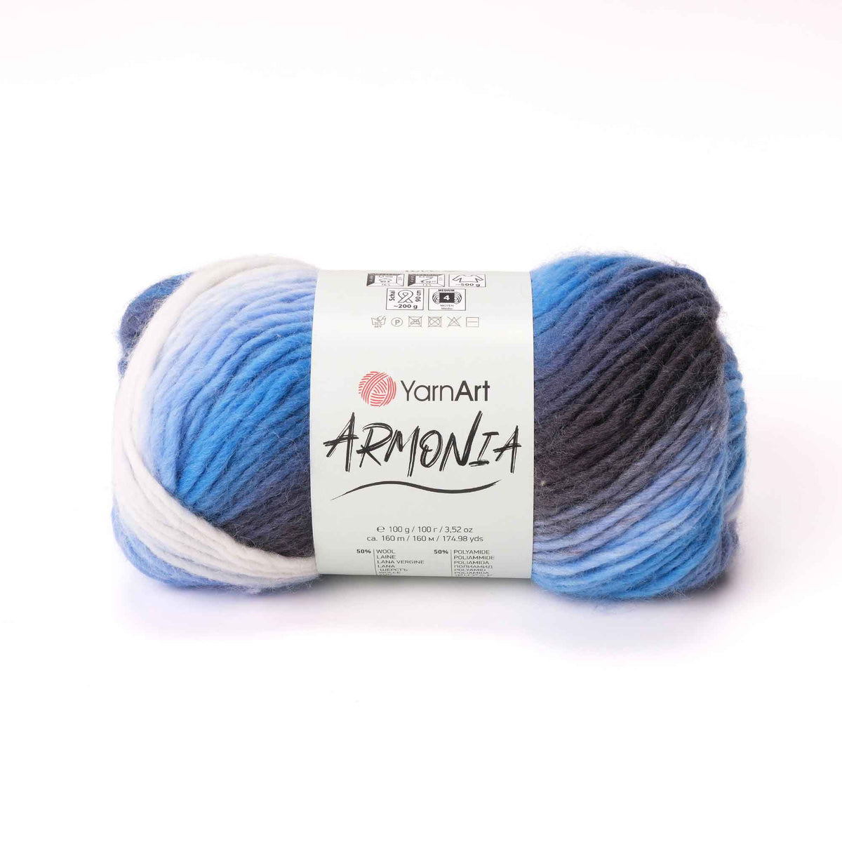 YarnArt Armonia 1806