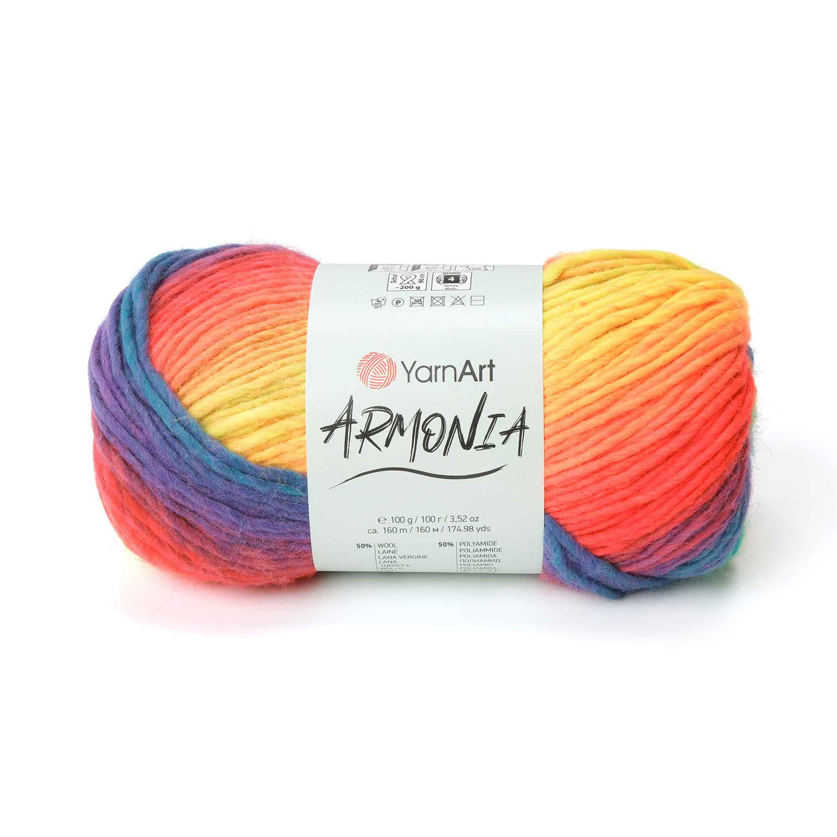 YarnArt Armonia 1807