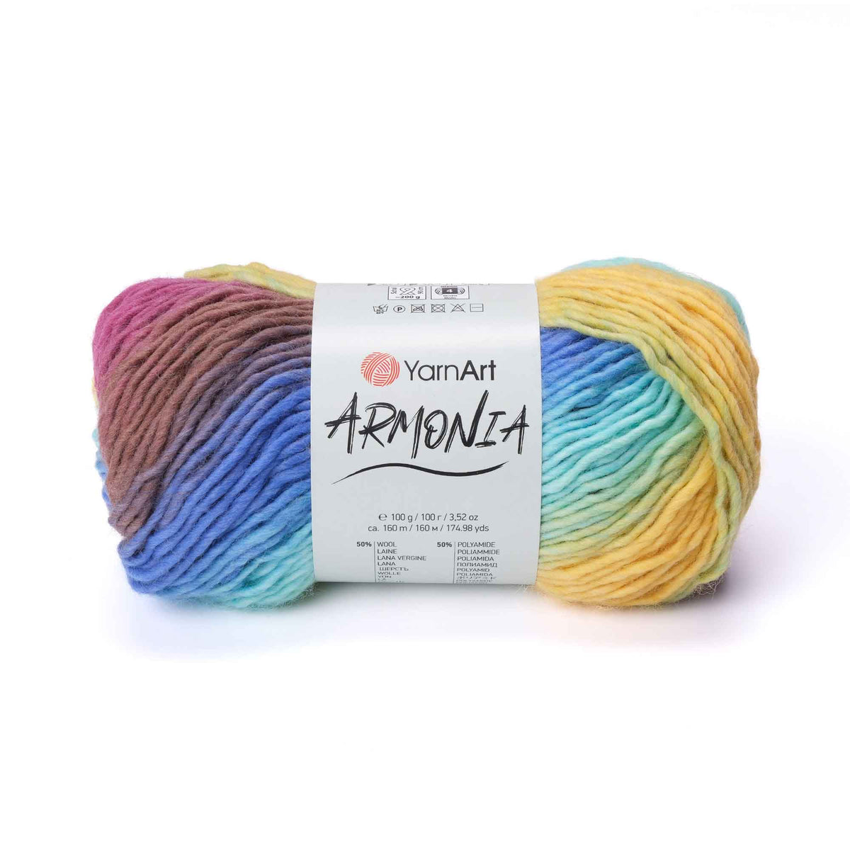 YarnArt Armonia 1813