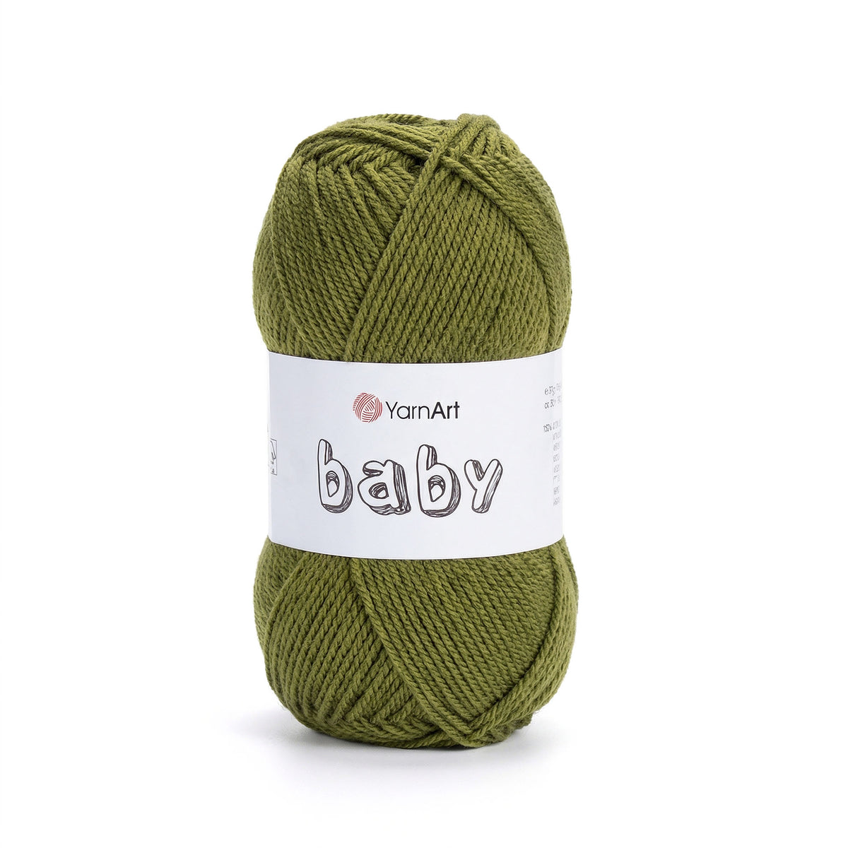 YarnArt Baby 39