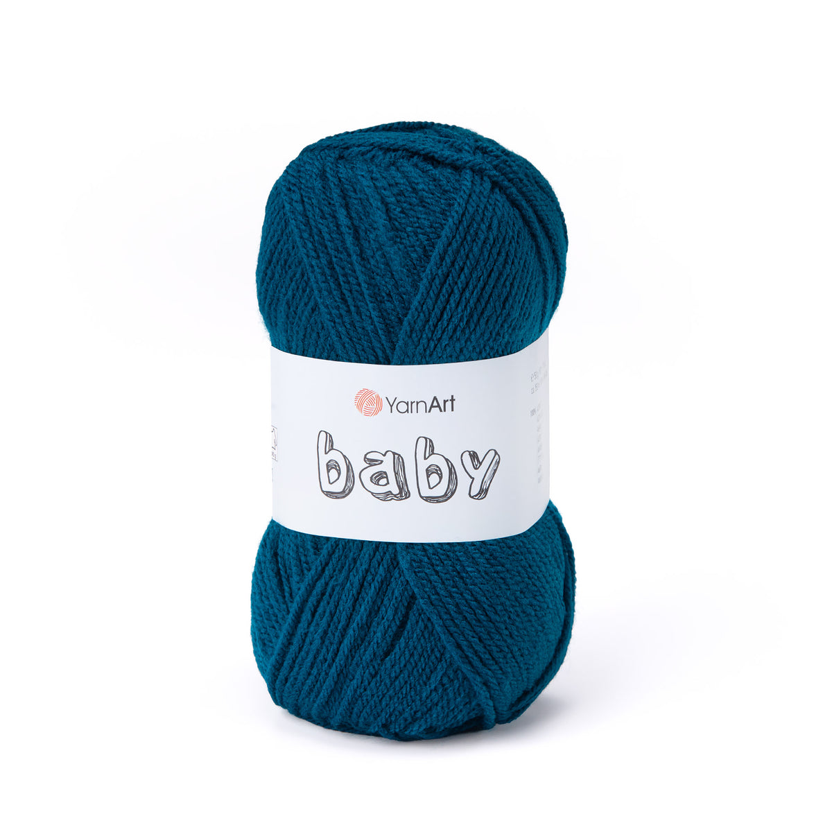 YarnArt Baby 850