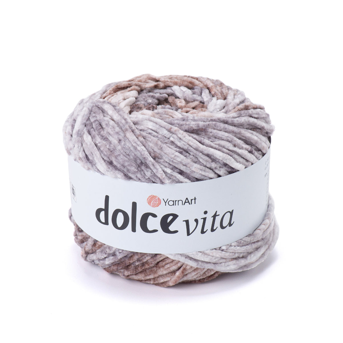 YarnArt Dolce Vita 3414