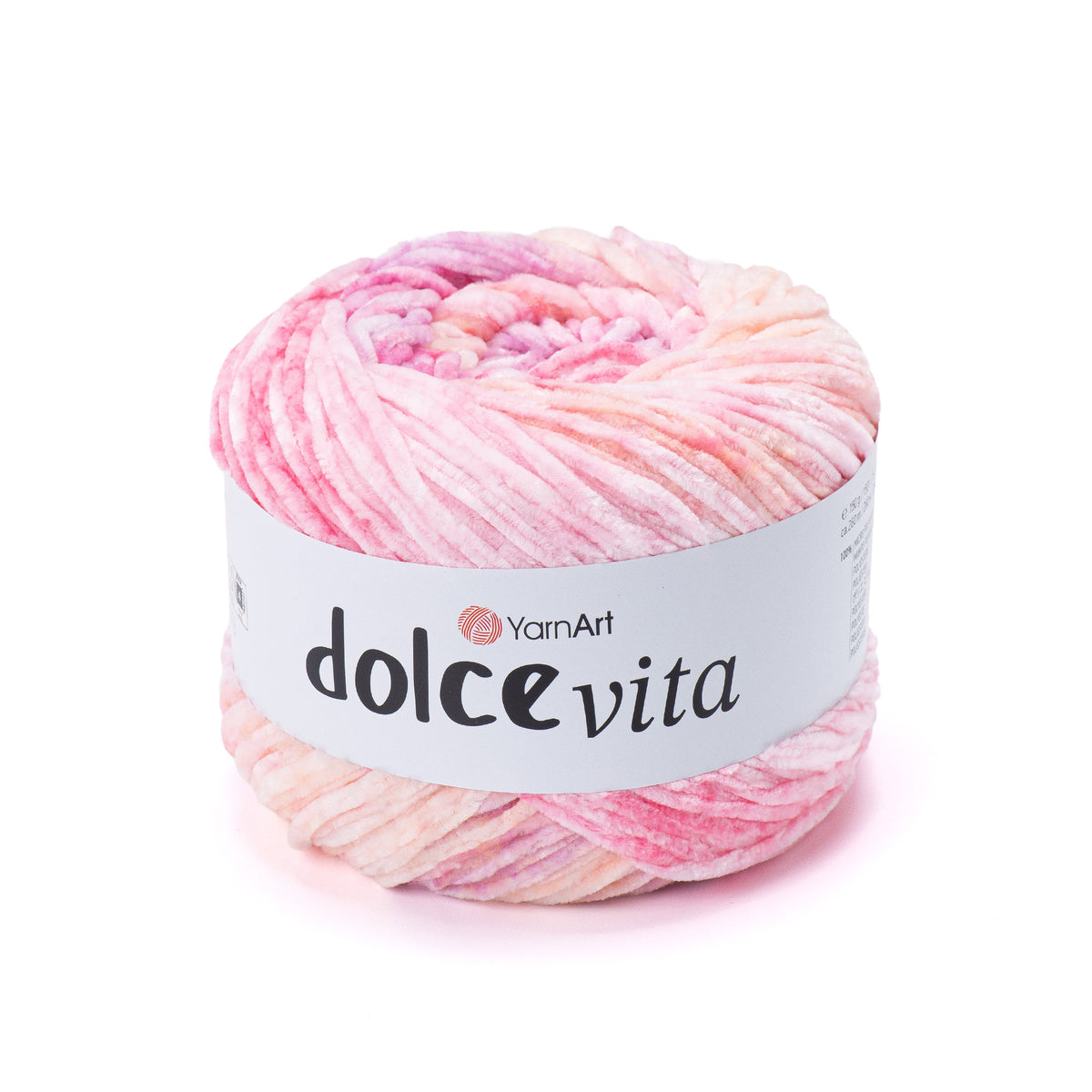YarnArt Dolce Vita 3415