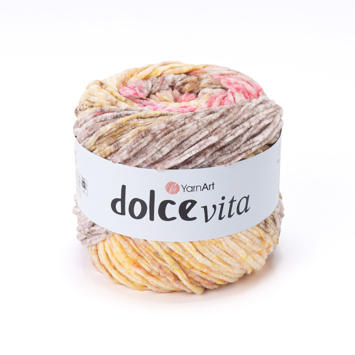YarnArt Dolce Vita 3417