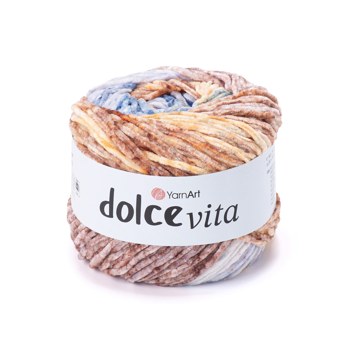 YarnArt Dolce Vita 3419