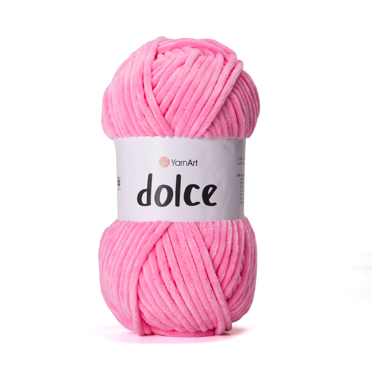 YarnArt Dolce 858