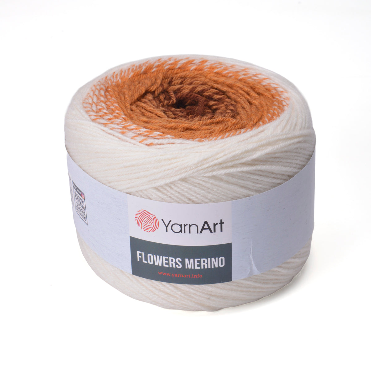 YarnArt Flowers Merino 559
