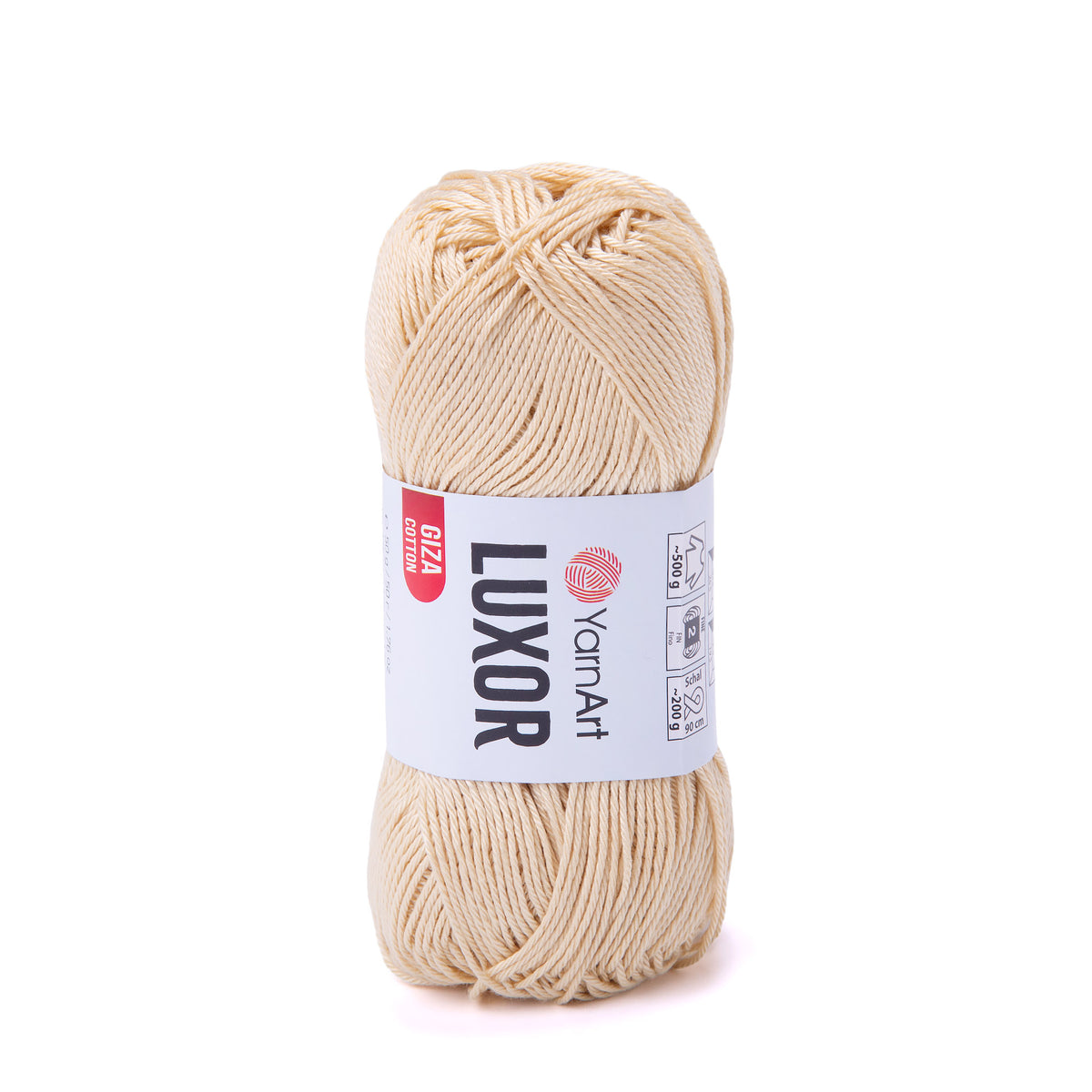 YarnArt Luxor 1245