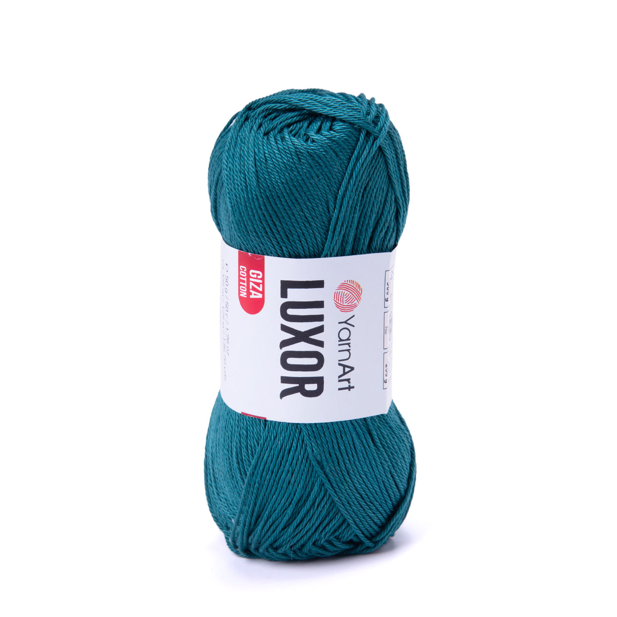 YarnArt Luxor 1250