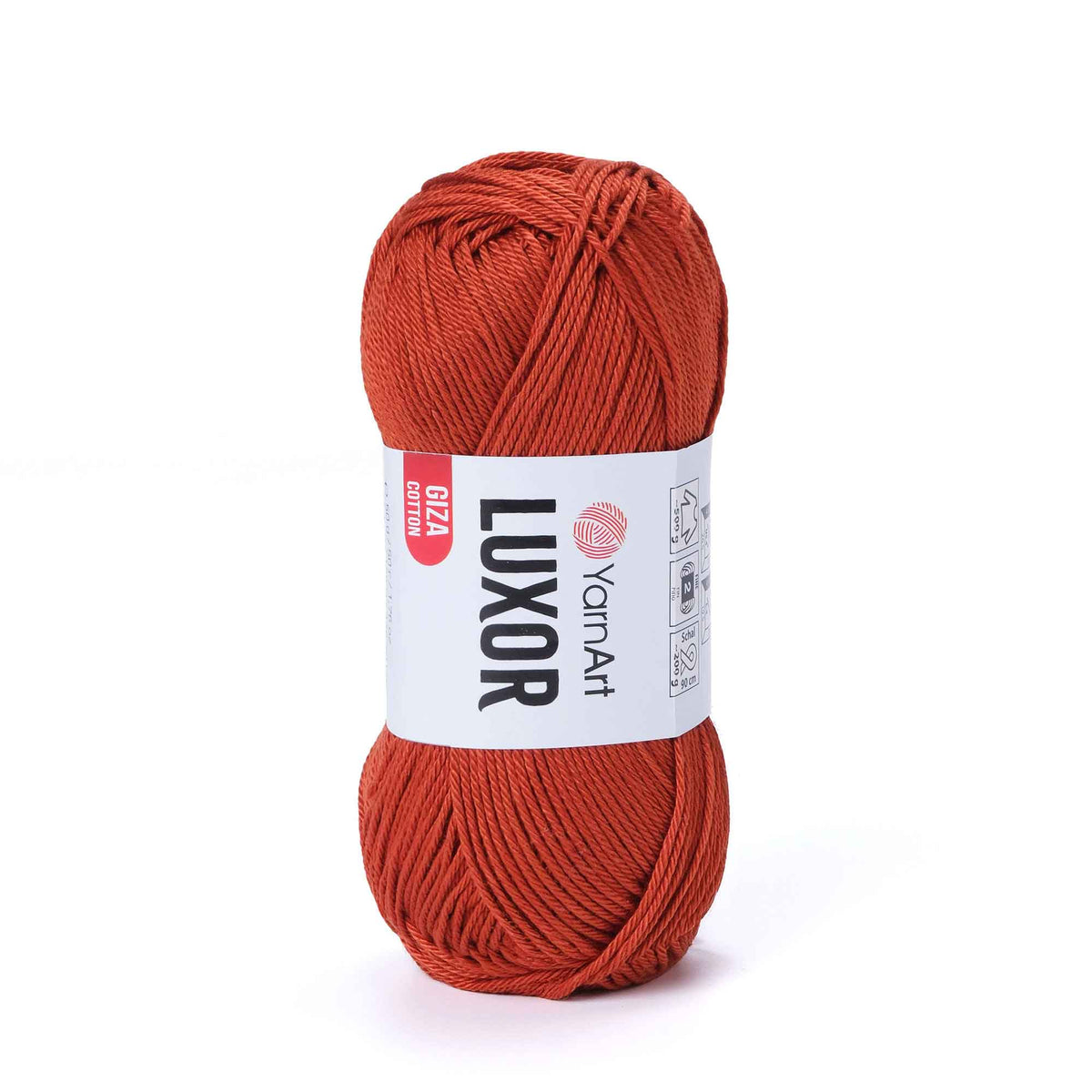 YarnArt Luxor 1256