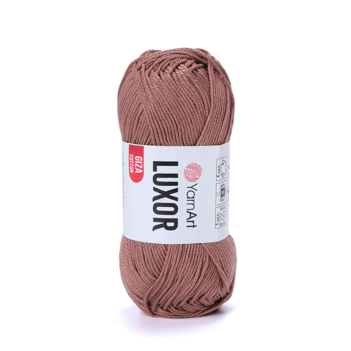 YarnArt Luxor 1258
