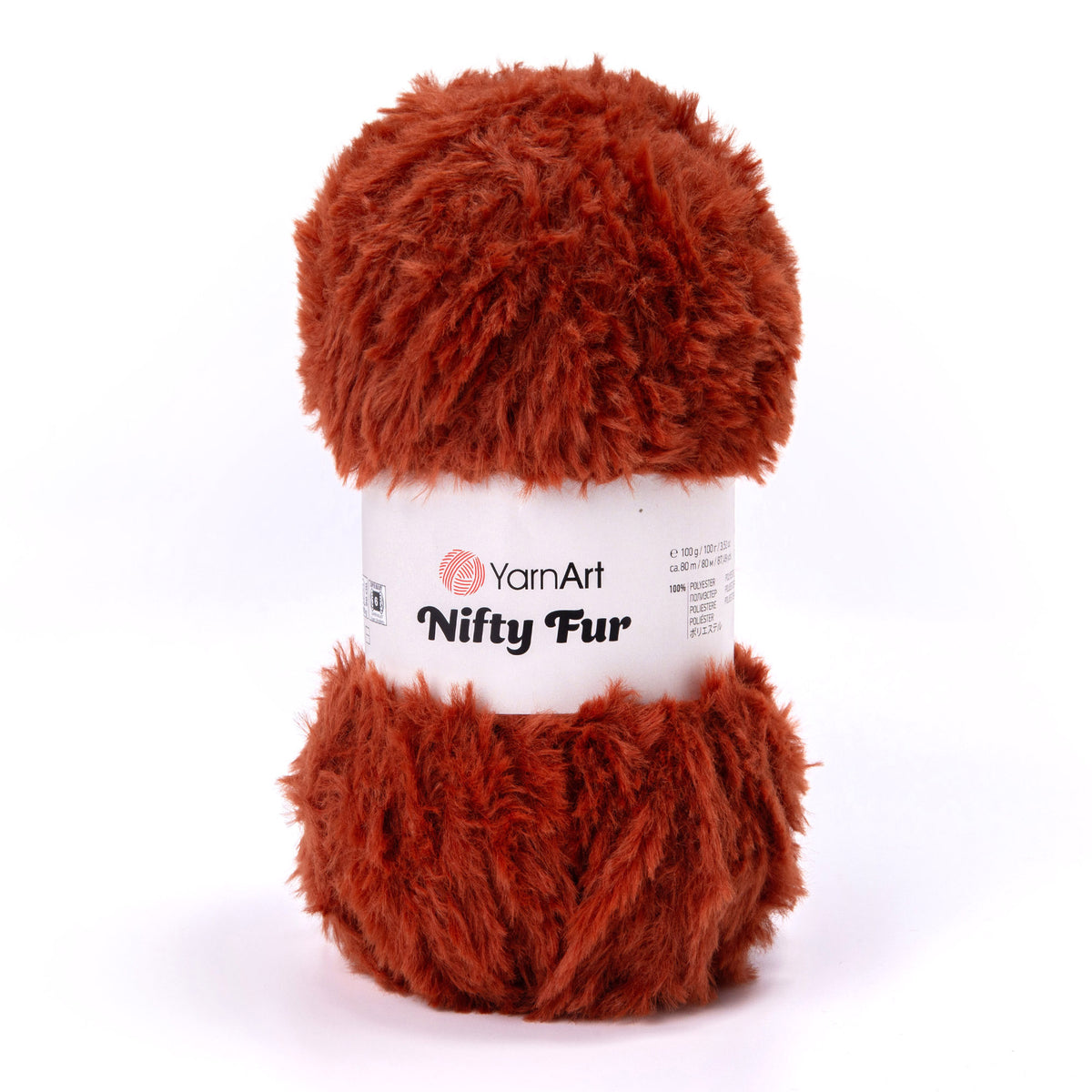 YarnArt Nifty Fur 8403