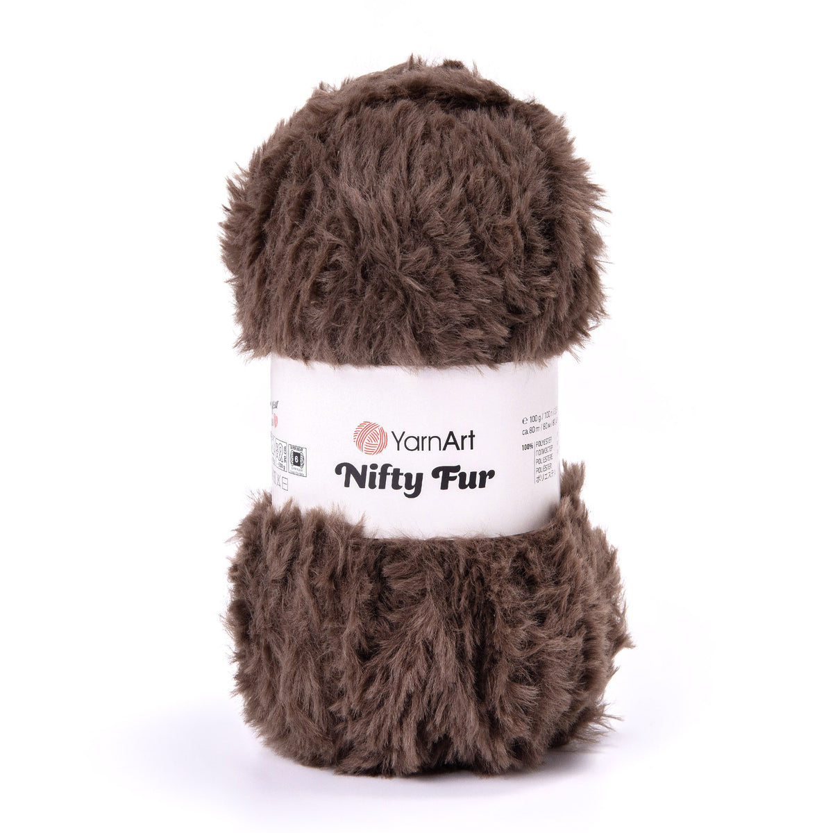 YarnArt Nifty Fur 8404
