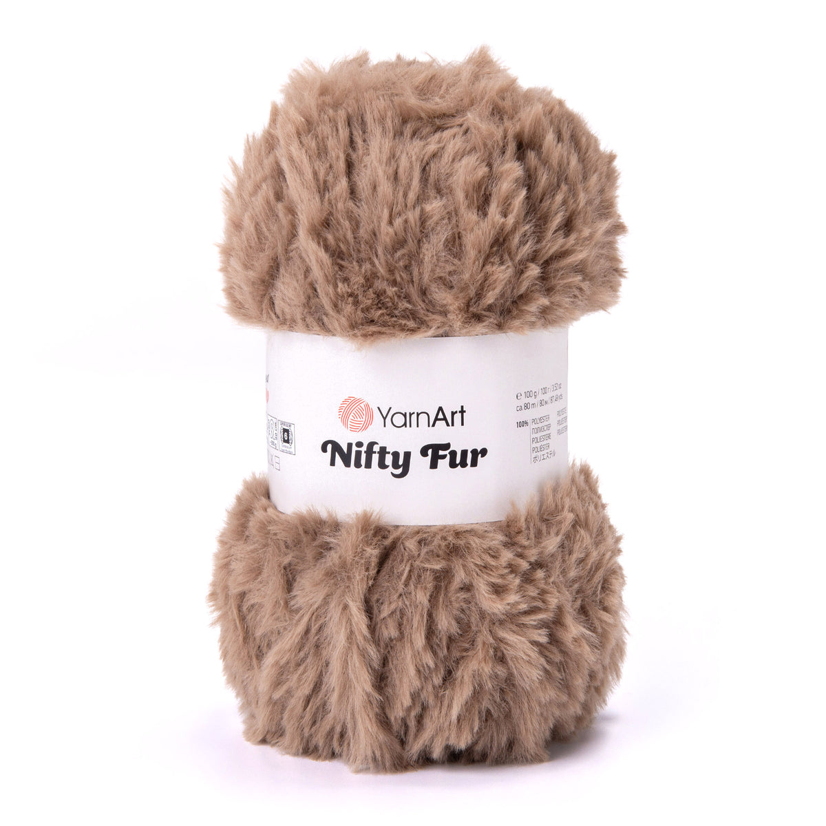 YarnArt Nifty Fur 8405