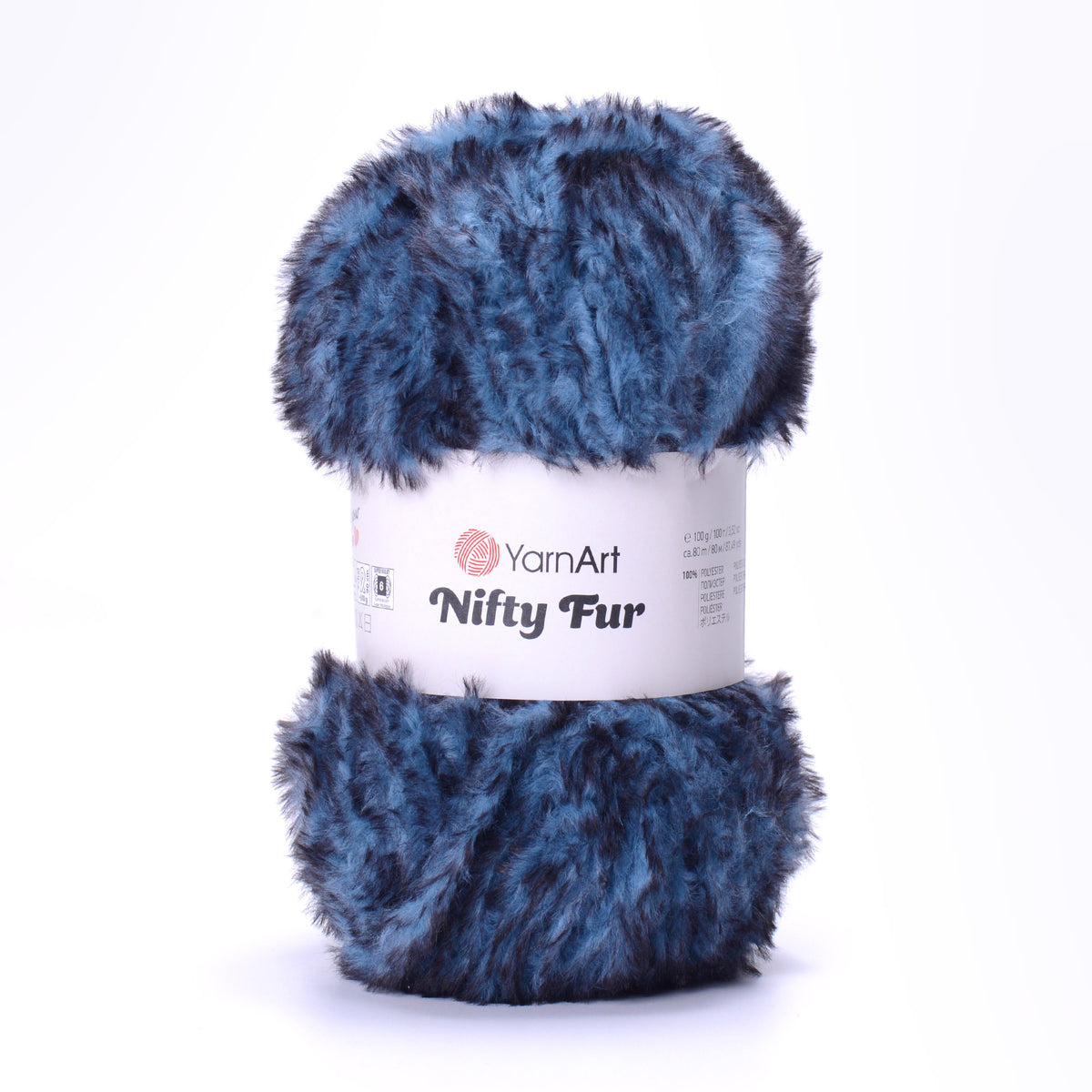 YarnArt Nifty Fur 8422