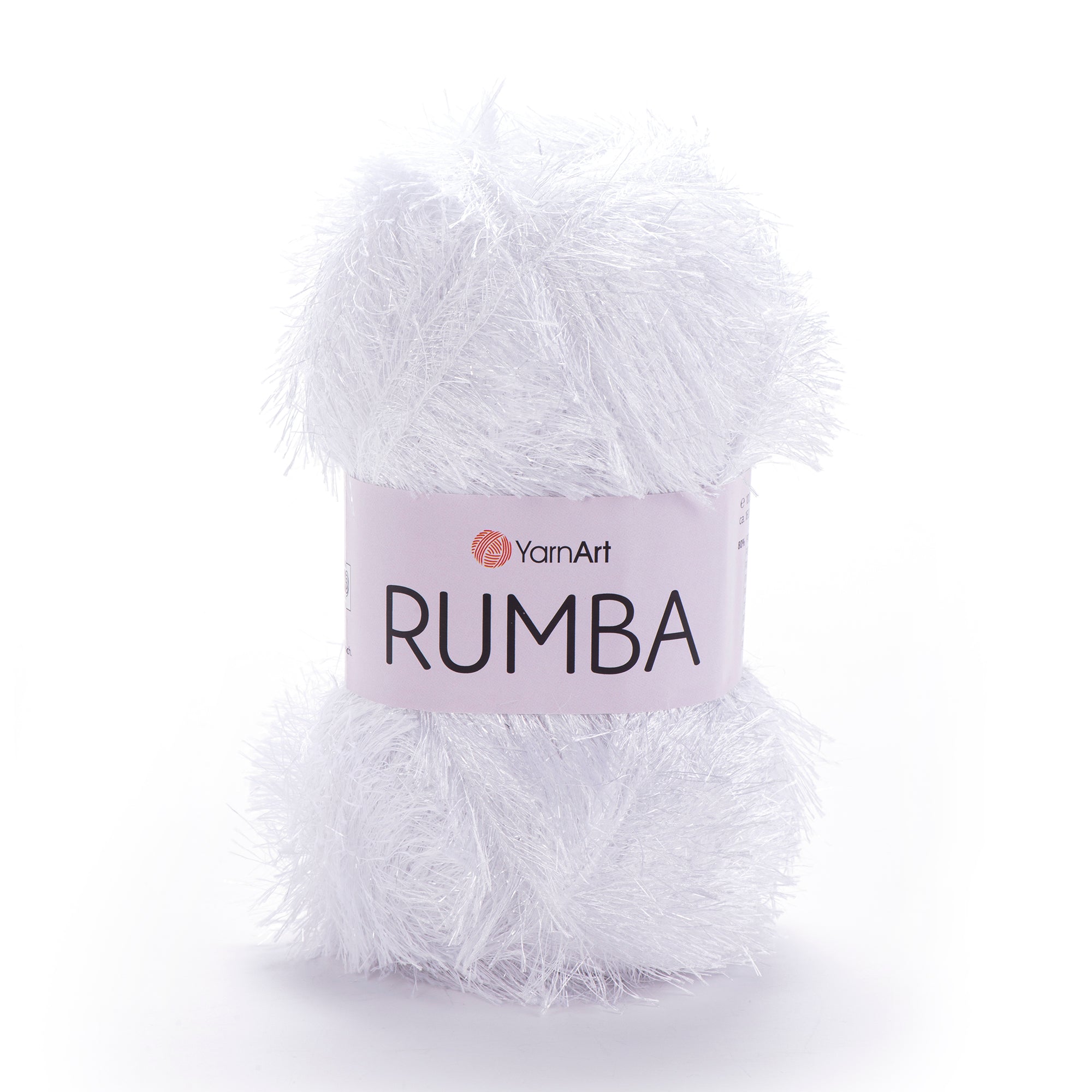YarnArt Rumba 101 yarn by YarnPark