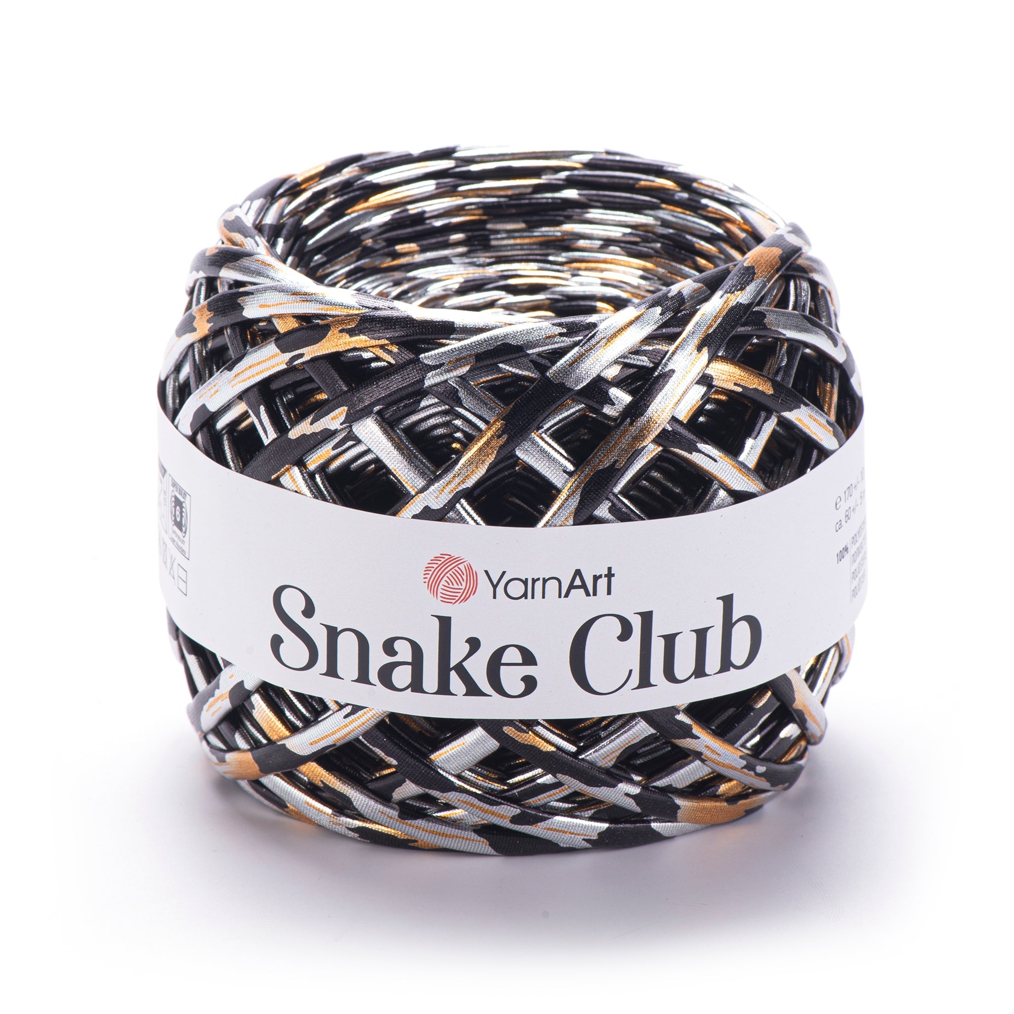 YarnArt Snake Club 5103 yarn by YarnPark
