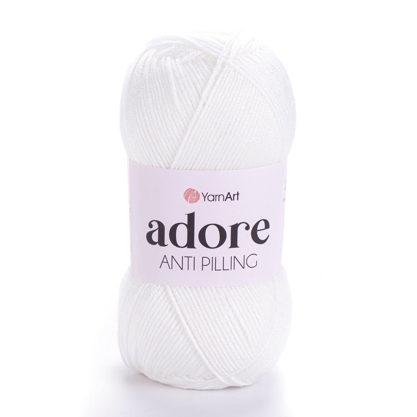 YarnArt Adore 330 yarn by YarnPark