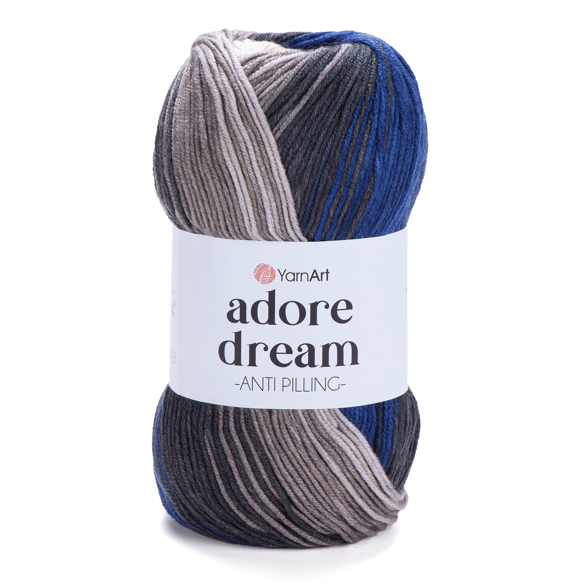 YarnArt Adore Dream 1050 yarn by YarnPark